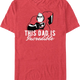 This Dad Is Incredible T-Shirt thumbnail