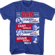 This Dad Rocky III T-Shirt thumbnail