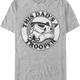 This Dad's A Trooper Star Wars T-Shirt thumbnail