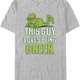This Guy Loves Being Green Muppets T-Shirt thumbnail