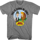 This Is Gonna Be Cool Beavis And Butt-Head T-Shirt thumbnail