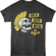 This Is Heavy Metal Headbangers Ball MTV T-Shirt thumbnail