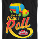 This Is How I Roll Play-Doh T-Shirt thumbnail