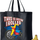 This Is How I Rolled Tote Bag