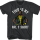 This Is My Mr. T Shirt thumbnail