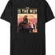 This Is The Way Tribe The Mandalorian Star Wars T-Shirt thumbnail