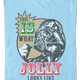 This Is What Jolly Looks Like Darth Vader Star Wars T-Shirt thumbnail