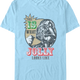This Is What Jolly Looks Like Darth Vader Star Wars T-Shirt thumbnail