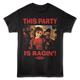 This Party Is Ragin' Clueless T-Shirt thumbnail