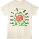 Thorned Guns N' Roses T-Shirt thumbnail