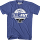 Thornton Melon Miles & Miles Of Fabric Back To School T-Shirt thumbnail