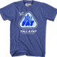 Thornton Melon's Tall & Fat Clothing Stores T-Shirt thumbnail