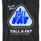 Thornton Melon's Tall & Fat Clothing Stores T-Shirt thumbnail