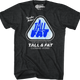 Thornton Melon's Tall & Fat Clothing Stores T-Shirt thumbnail