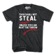 Thou Shall Not Steal T-Shirt thumbnail