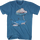 Thought Bubble Jaws T-Shirt