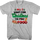 All I Want For Christmas Is Food T-Shirt