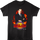 Threat Level Midnight The Office T-Shirt