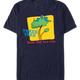 Three Fish In A Tree Dr. Seuss T-Shirt thumbnail