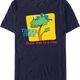 Three Fish In A Tree Dr. Seuss T-Shirt thumbnail