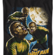 Three Wolf Moon Wolf Man T-Shirt thumbnail