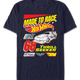 Thrill Seeker Hot Wheels T-Shirt thumbnail