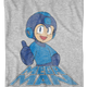 Thumb Up Mega Man T-Shirt thumbnail