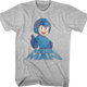 Thumb Up Mega Man T-Shirt thumbnail