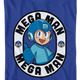 Thumbs Up Oval Mega Man T-Shirt thumbnail