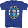 Thumbs Up Oval Mega Man T-Shirt