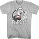 Thumbs Up Popeye T-Shirt thumbnail