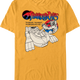 ThunderTank ThunderCats T-Shirt thumbnail