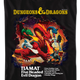 Tiamat Box Art Dungeons & Dragons T-Shirt thumbnail
