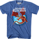 Tiamat Dungeons & Dragons T-Shirt thumbnail