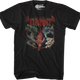Tiamat Rocks Dungeons & Dragons T-Shirt thumbnail