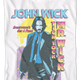 Tick Tock John Wick T-Shirt thumbnail