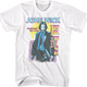 Tick Tock John Wick T-Shirt thumbnail