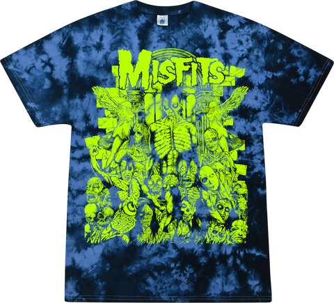 Misfits