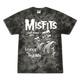 Tie Dye Legacy Of Brutality Misfits T-Shirt thumbnail
