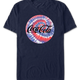 Tie Dye Logo Coca-Cola T-Shirt thumbnail