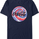 Tie Dye Logo Coca-Cola T-Shirt thumbnail