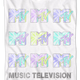Tie Dye Logos MTV Shirt thumbnail