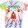 Tie Dye Luchador Jarritos T-Shirt