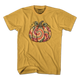 Tie Dye Pumpkin T-Shirt thumbnail