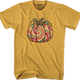 Tie Dye Pumpkin T-Shirt thumbnail
