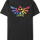 Tie Dye Trifoce Logo Legend of Zelda T-Shirt