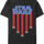 TIE Fighter Stripes Star Wars T-Shirt