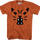 Tiger Face GI Joe T-Shirt