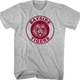 Tiger Face Saved By The Bell T-Shirt thumbnail