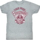 Tiger Pride Saved By The Bell T-Shirt thumbnail